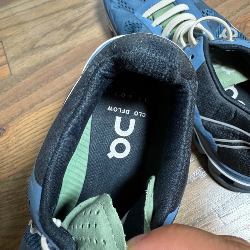 On Running cloudflow running
